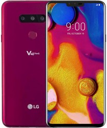 Замена динамика на телефоне LG V40 ThinQ в Саранске